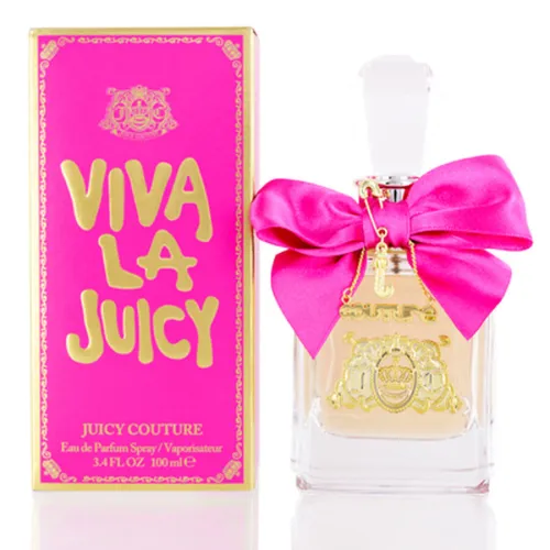 VIVA LA JUICY EDP 100ML LYRAL FREE - A0122797 Parfum 