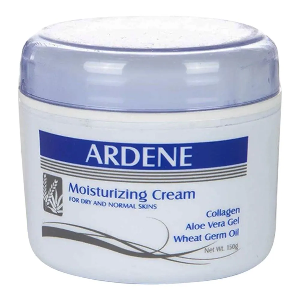 Ardene Dry and Normal Skin Moisturizing Cream - 150gr price in Iraq 6,000 IQD