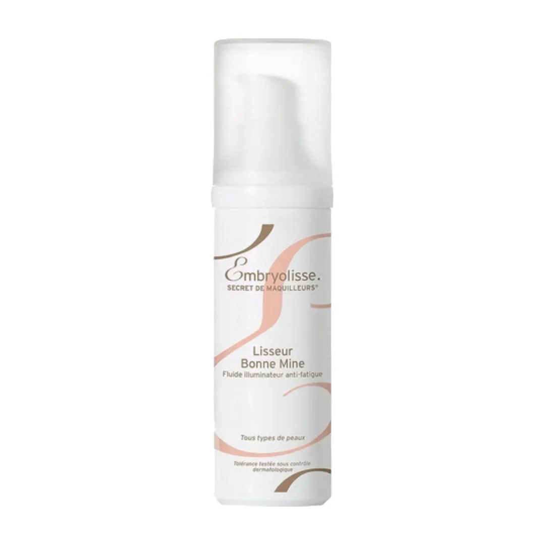 Embryolisse Secret De Maquilleurs Smooth Radian Cream