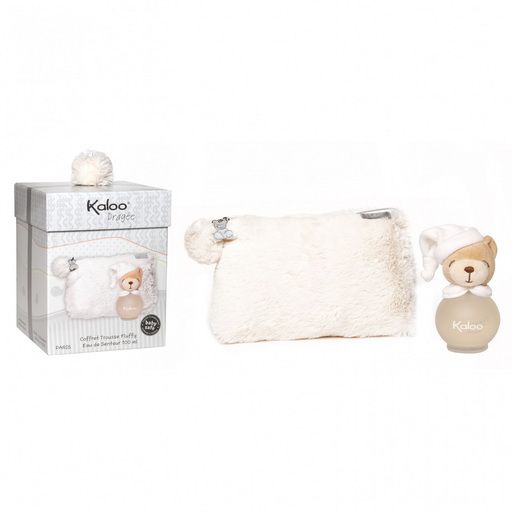 Kaloo Dragee Set Fluffy Trousse Kids