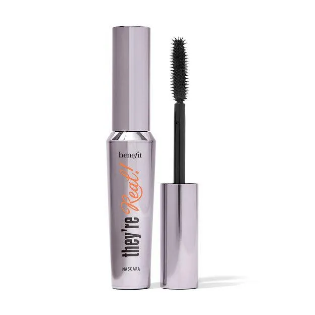Benefit They're Real! Lengthening Mascara - Jet Black
