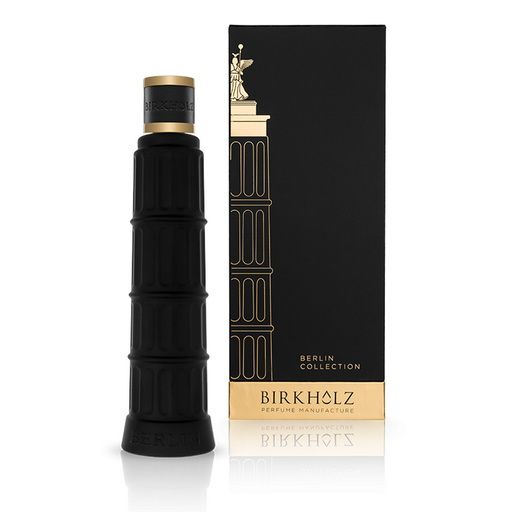 BIRKHOLZ EDP Berlin Soul Victor EDP 