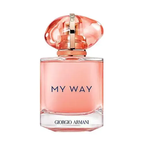 Giorgio Armani My Way New Ylang Eau de Parfum for Women  - 50ml