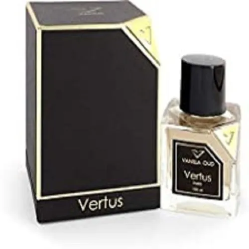 Vanilla Oud EDP 100 ml
