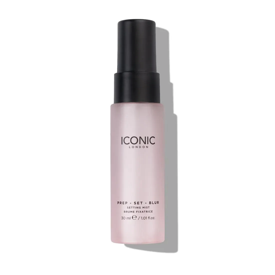 ICONIC London Iconic London Mini Prep Set Blur Setting Spray - 30ml 30ml