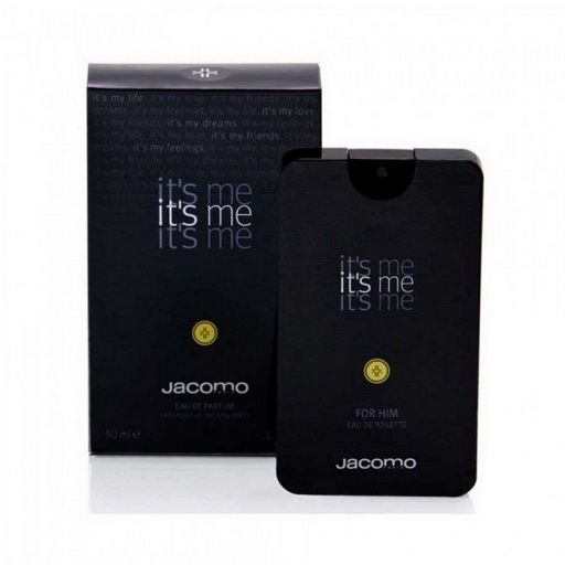 Its Me for Him EDT 50 ml