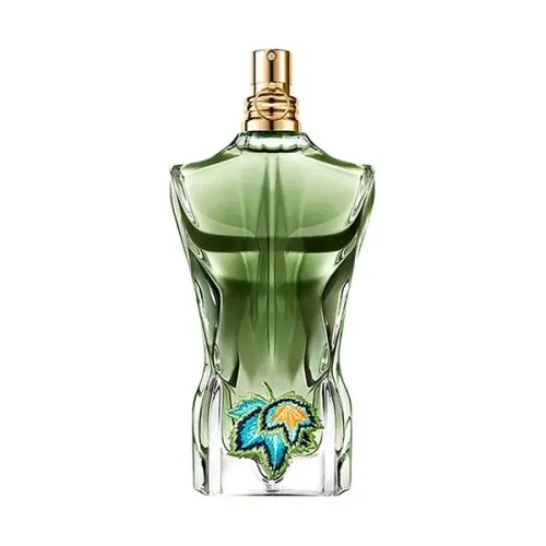 Jean Paul Gaultier Le Beau Paradise Garden Eau de Parfum for Men - 125ml