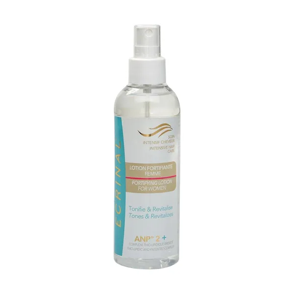Ecrinal Ecrinal Intensive ANP2+ Fortifying Lotion For Women