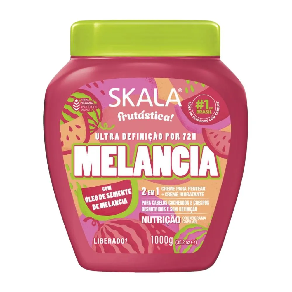 SKALA SKALA Melancia Hair Treatment Cream