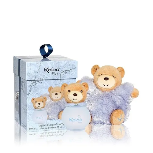 Blue EDT & Mini 8ml Kids 50 ml