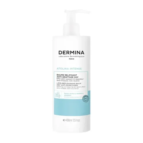Dermina Atolina Baume مرهم مضاد للحشائش