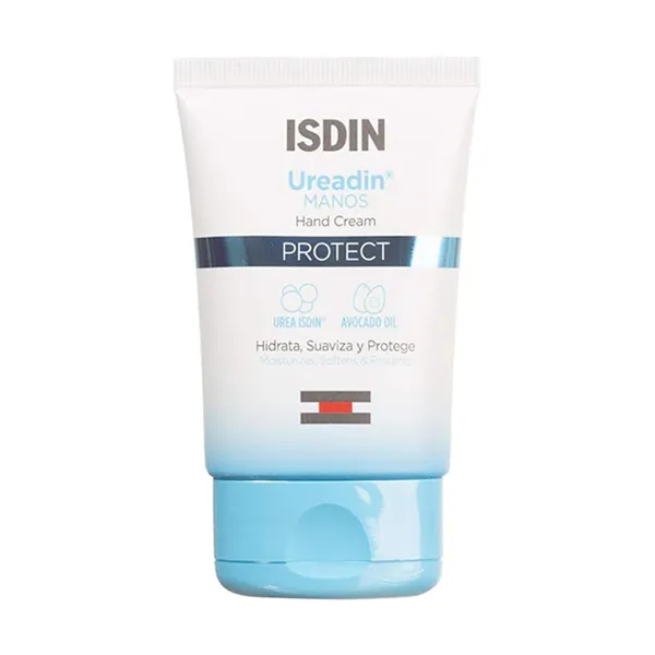 Isdin Isdin Ureadin Manos Protect Hand Cream