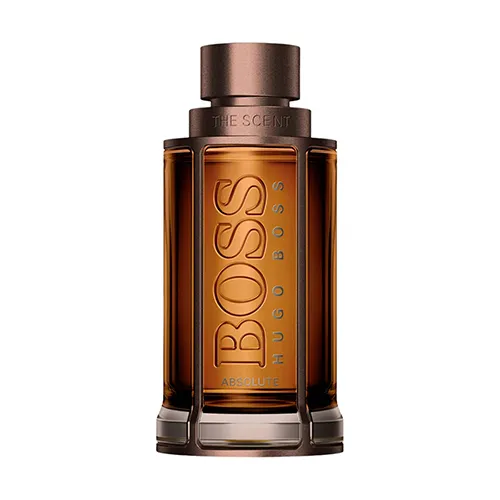 هيجو بوس الرائحة Absolut EDP-صوفي
