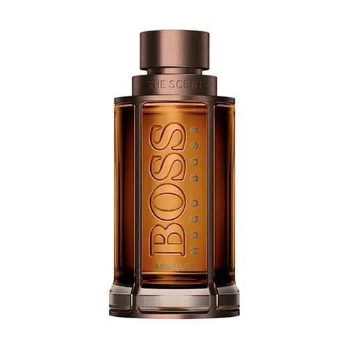 Hugo Boss The Scent Absolut EDP - 100ml