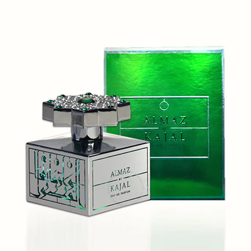 Almaz By Kajal   EDP 100 ml