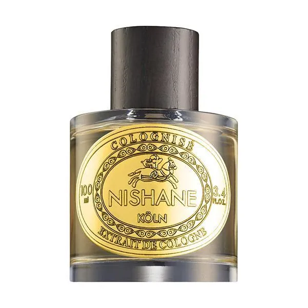 Nishane Safran Colognise - 100ml