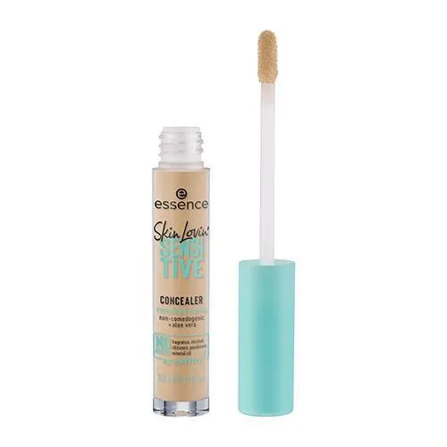 Essence Skin Lovin Sensitive Face Concealer
