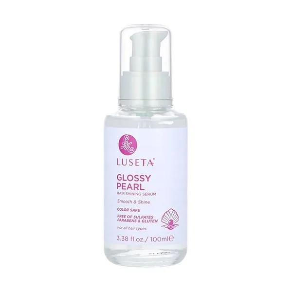 Luseta Luseta Glossy Pearl Hair Shining Serum