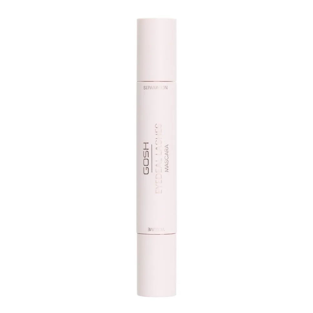 Gosh Eyedeal Lashes Mascara - 10ml