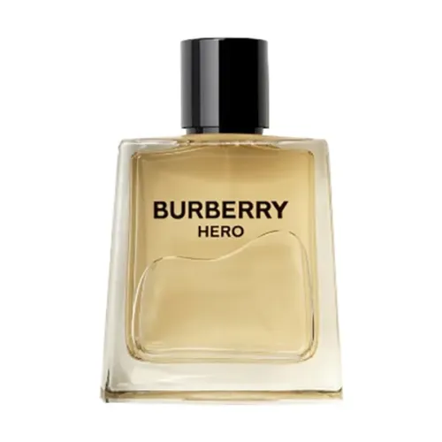 Burberry New Hero EDT For Men - 100ml