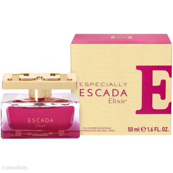 Especialy Elixire EDP 50 ml