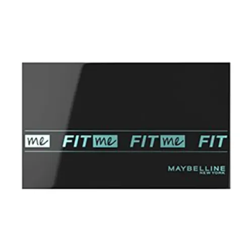 Maybelline New York Fit Me SPF 44 Ultimate Powder Foundation
