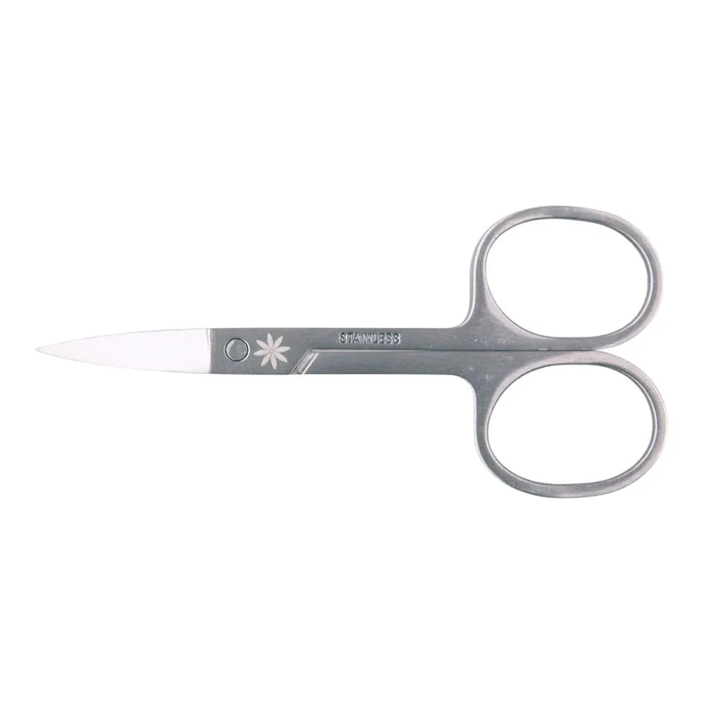 Brush Works Brush Works Nail Scissors