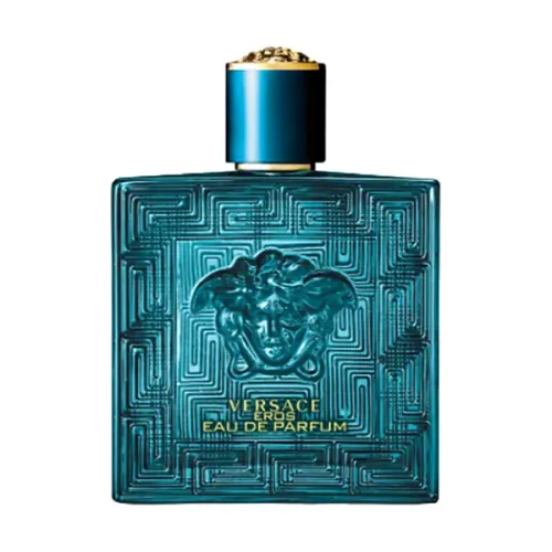 Versace Eros Natural EDP Spray For Men - 100ml
