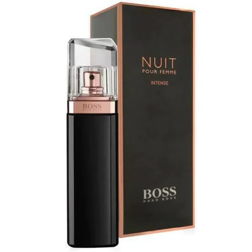 Nuit Pour Femme Intense EDT 75 ml