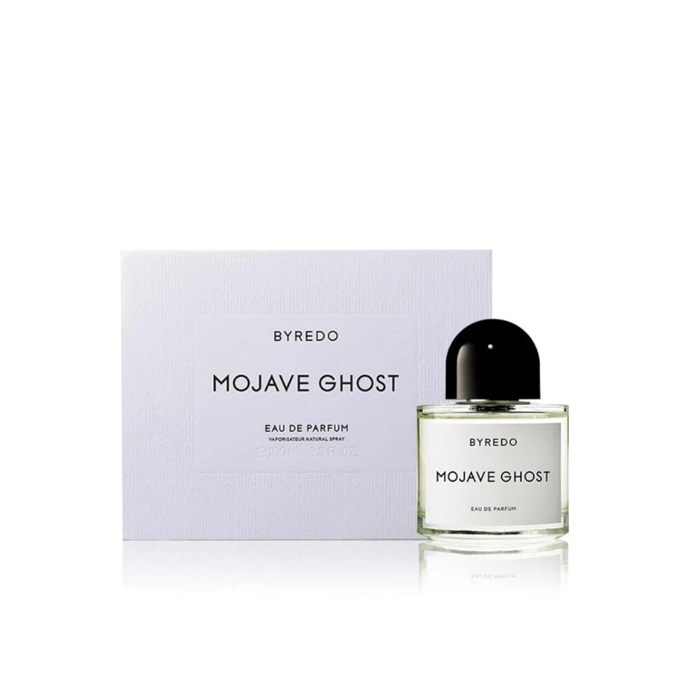 Byredo Mojave Ghost Bydo for Unisex 100 ml