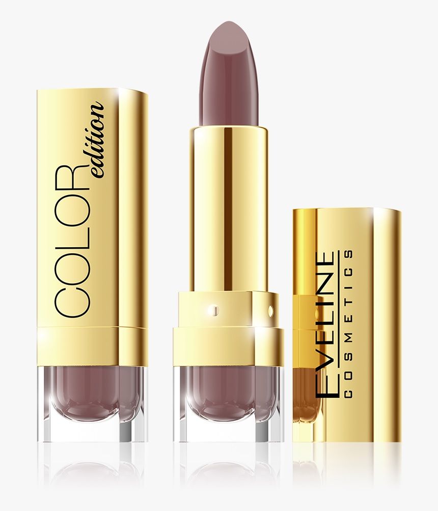 Eveline EVELINE color edition lipstick 723 Lips - Makeup