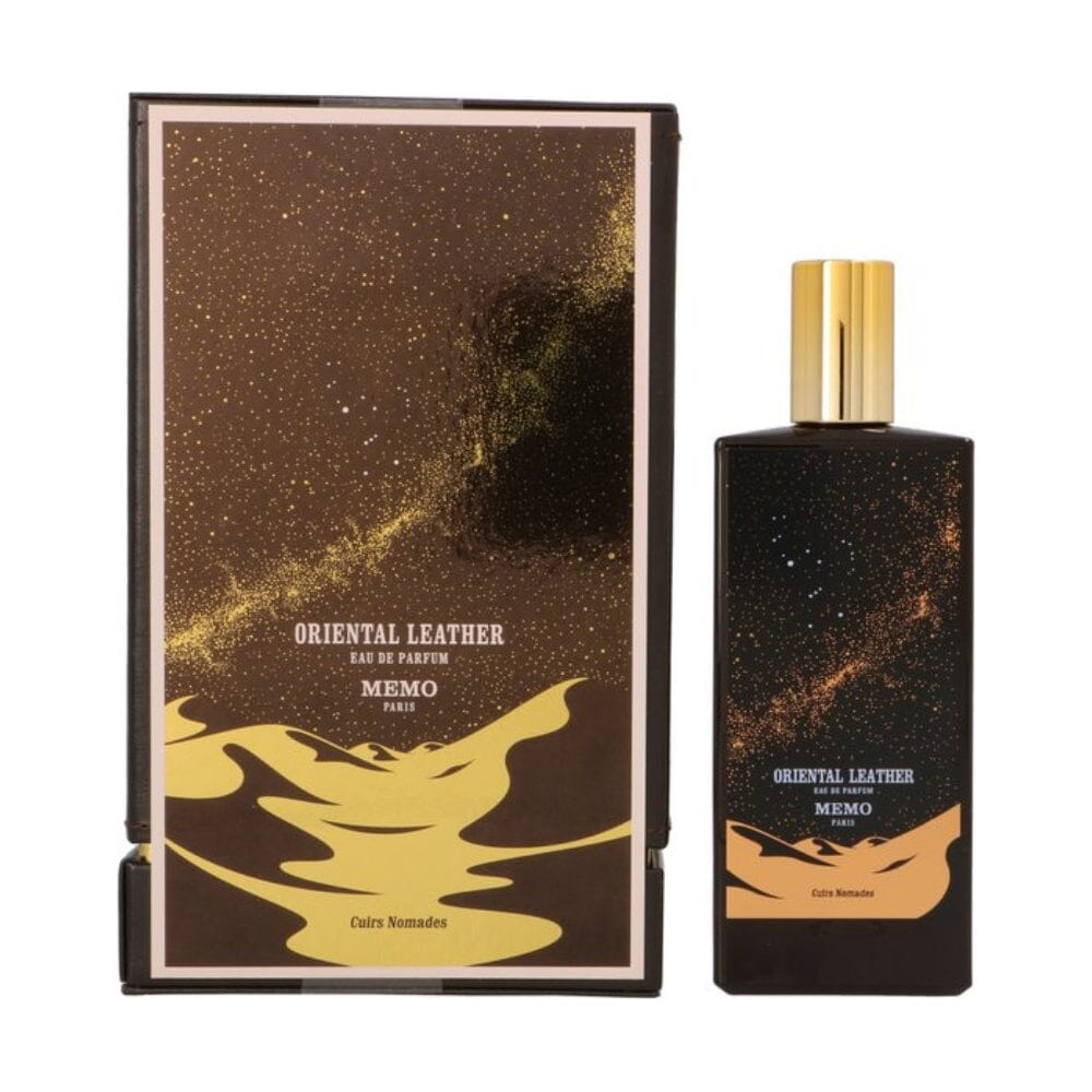 MEMO Oriental Leather Memo Paris 75 ml / Eau de Parfum