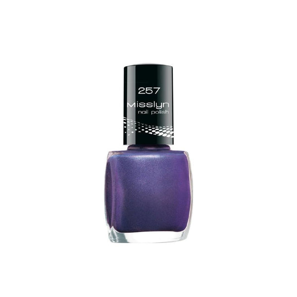 Misslyn Misslyn Nail Polish 257