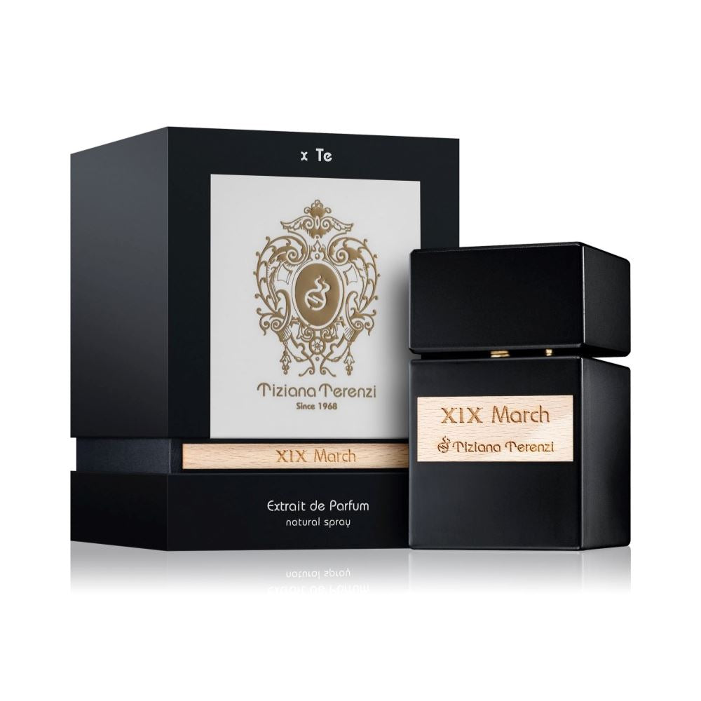 Tiziana Terenz Tiziana Terenzi Xix March Extrait de Parfum Default Title