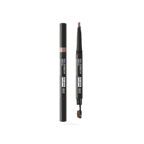Pupa Milano Dual Eyebrow Pencil price in Iraq 17,000 IQD