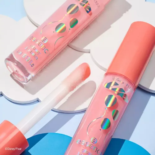 Essence Shiny Lip Balm AB