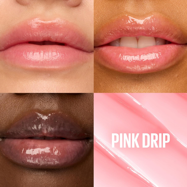 Maybelline Maybelline Lifter Gloss Lip Gloss