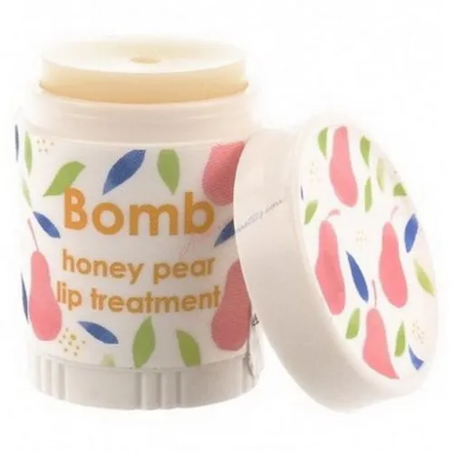 Honey Pear Lip Balm Lip Balm 4.5 gm