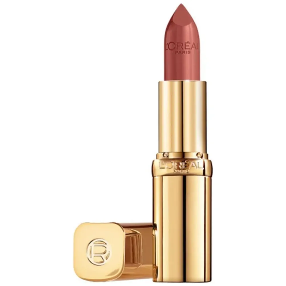 L'Oreal L'Oreal Paris Color Riche Satin Lipstick, 107 - Seine Sunset