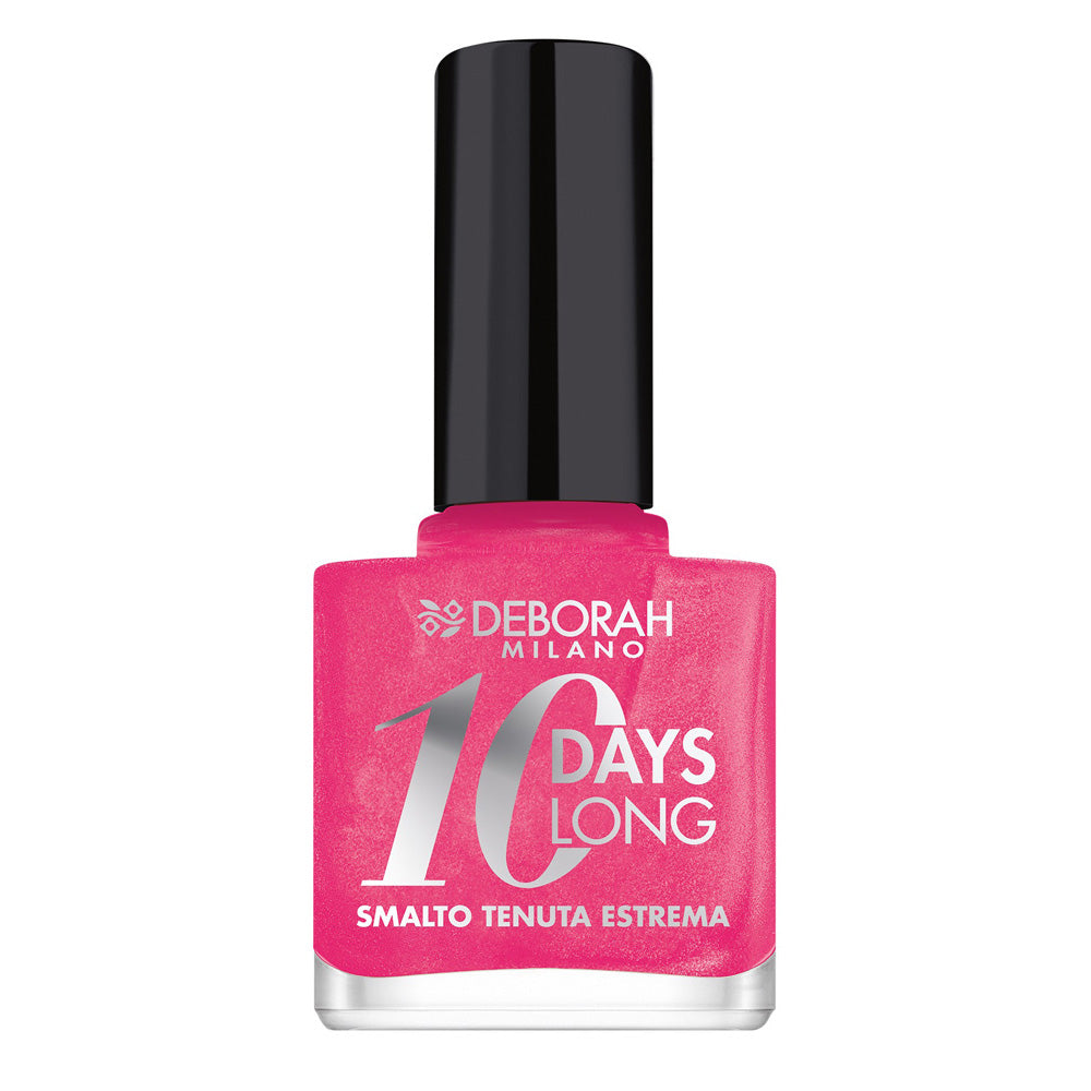Deborah 10 Days Nail Polish 902 Default Title Default Title