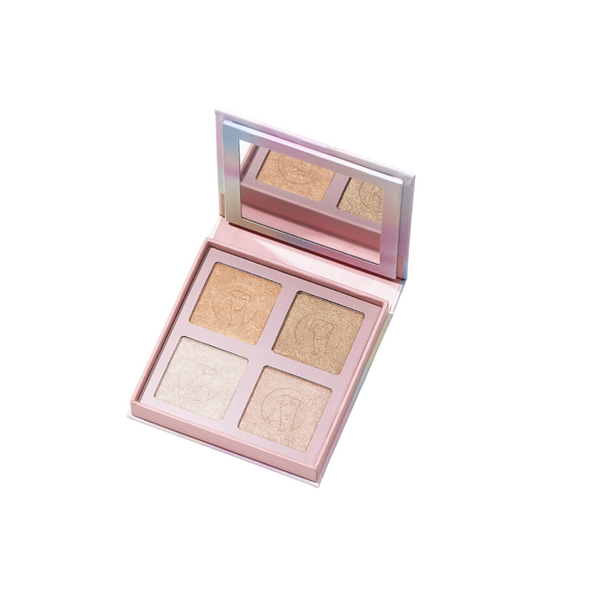 Rebellion Highlighter Palette
