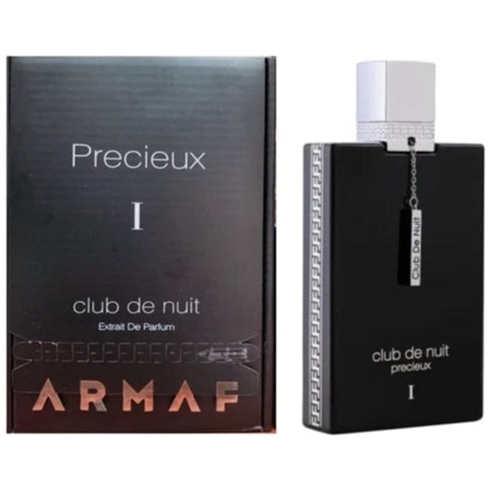 Club de Nuit Precieux من Armaf للجنسين - إكسترا دو بارفيوم، 55 مل