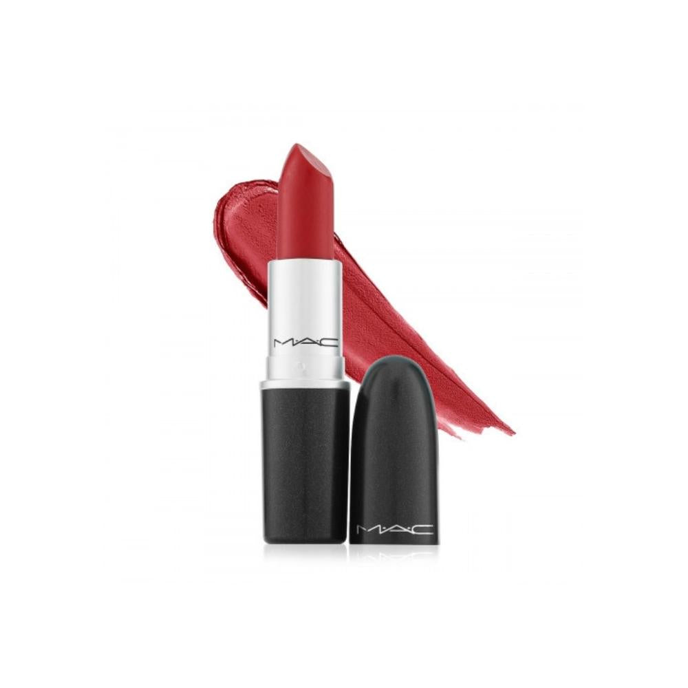 Red Mac Matte Lipstick