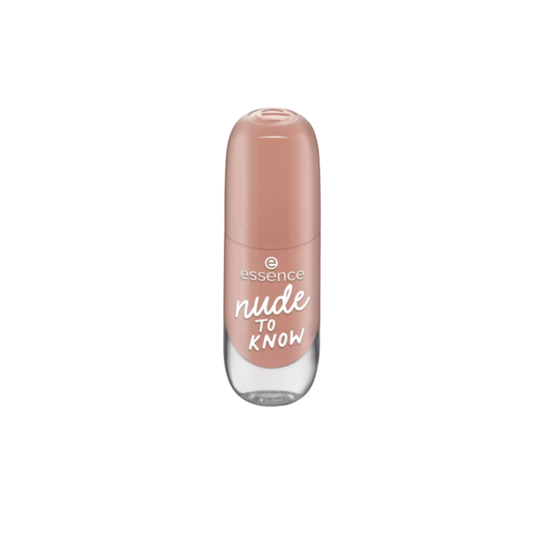Essence Essence Nail Polish Gel Color 30
