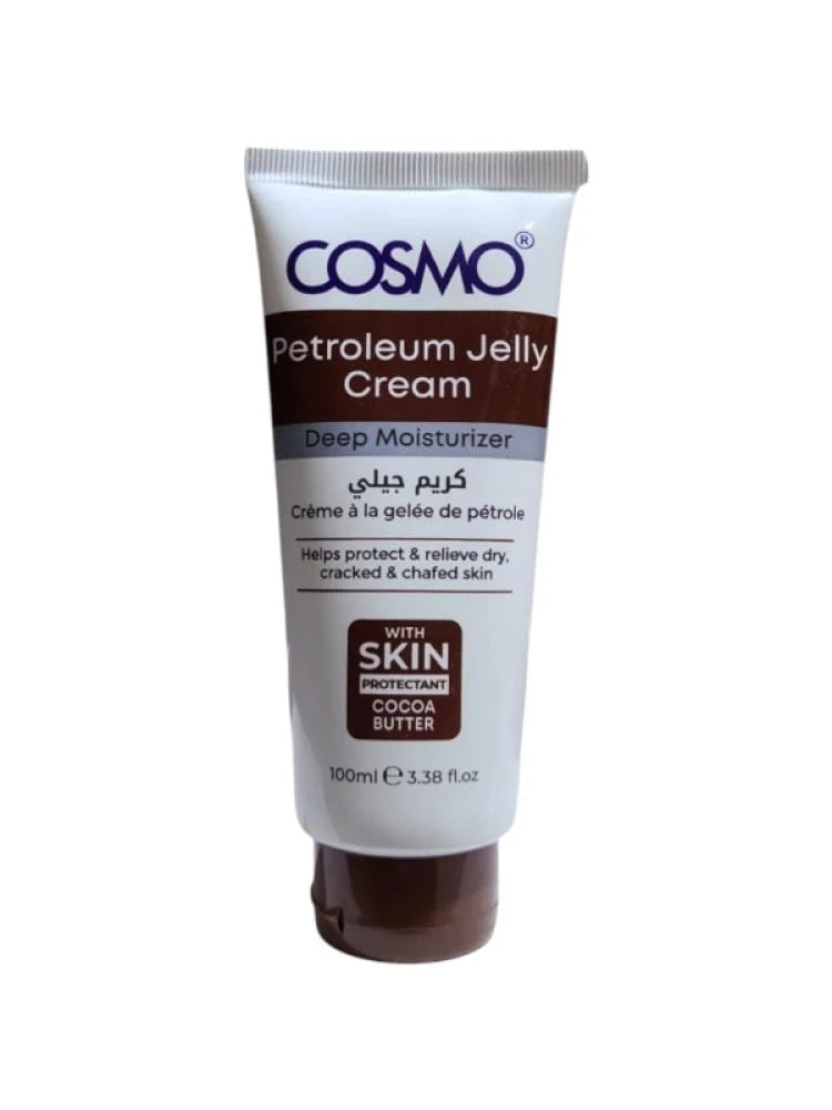 COSMO COSMO Petroleum Jelly Cream - 100ml 100ml