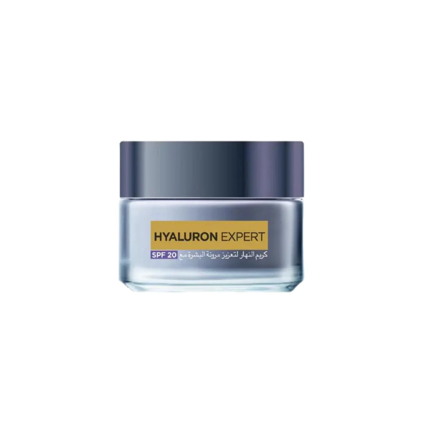 L’Oreal L’Oreal Hyaluron Expert Day Cream spf20 - 50ml 50ml