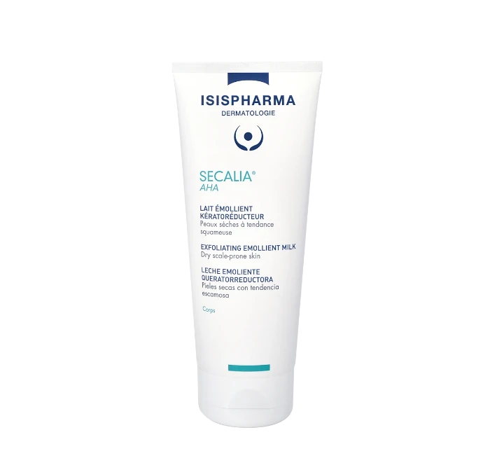 ISIS PHARMA ISIS PHARMA SECALIA AHA - 200 ML 200ml