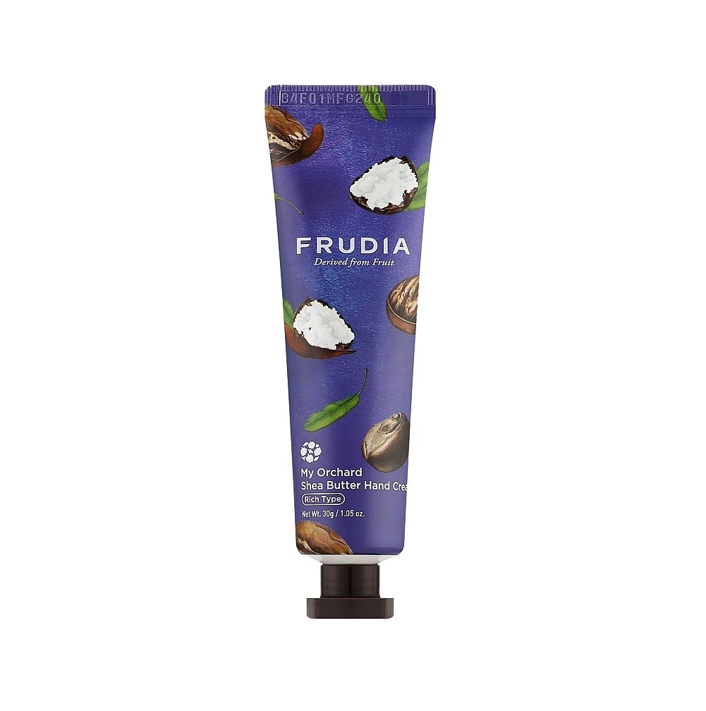 FRUDIA FRUDIA My Orchard Hand Cream 30g – Shea butter 30g