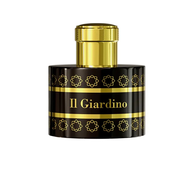 PANTHEON ROMA PANTHEON ROMA IL GIARDINO Extrait de Parfum Unisex 100ml 100ml