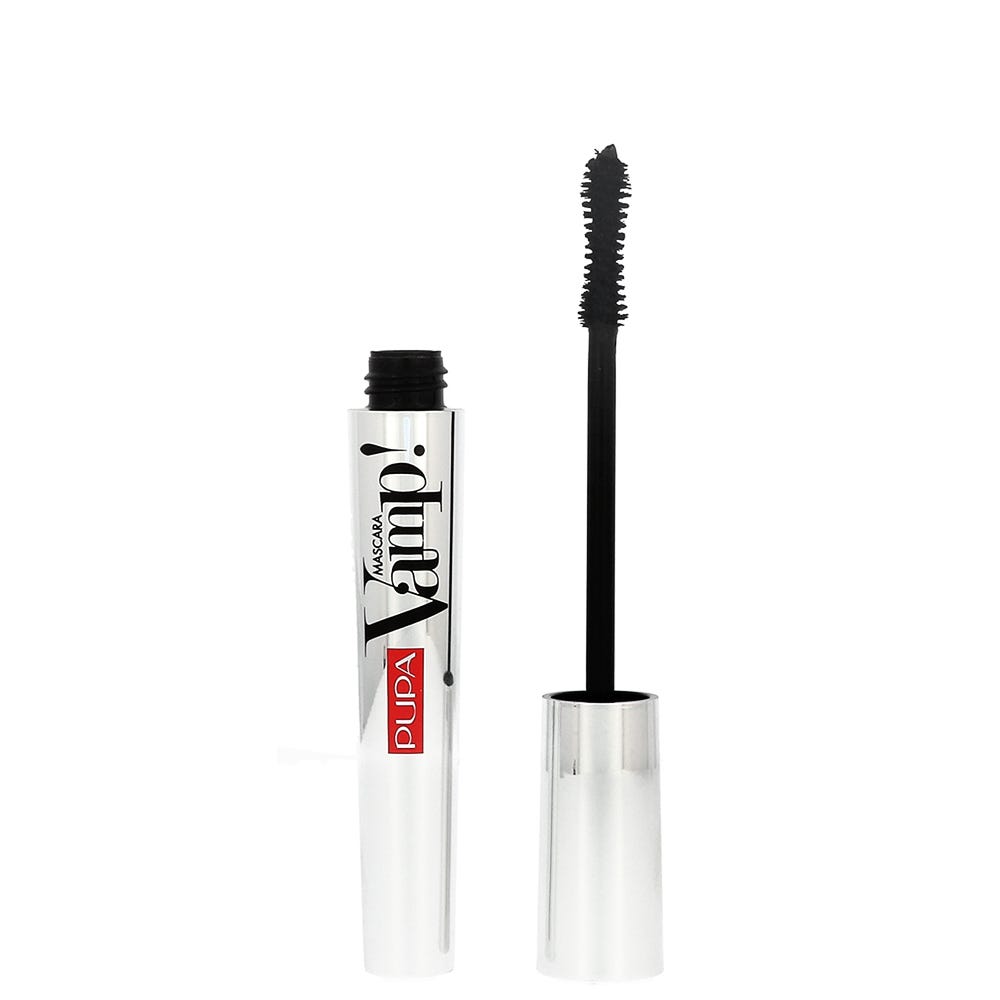 Pupa Vamp! Mascara Extra Black
